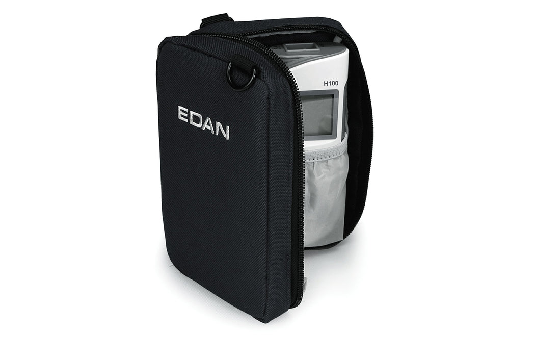 Portable pulse oximeter with alarm - EDAN H100