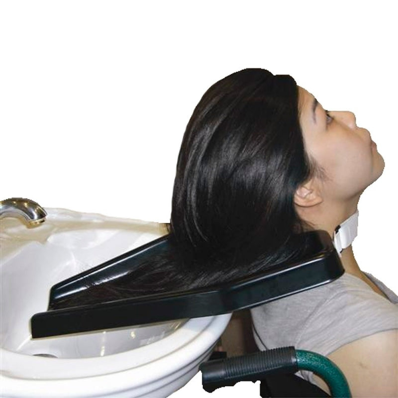 Lavacabezas portátil