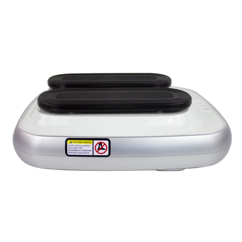 Ejercitador pasivo de piernas y pies - GRINDLUX