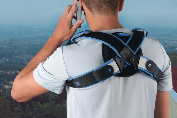 Imobilizador de Clavícula Ligaflex®