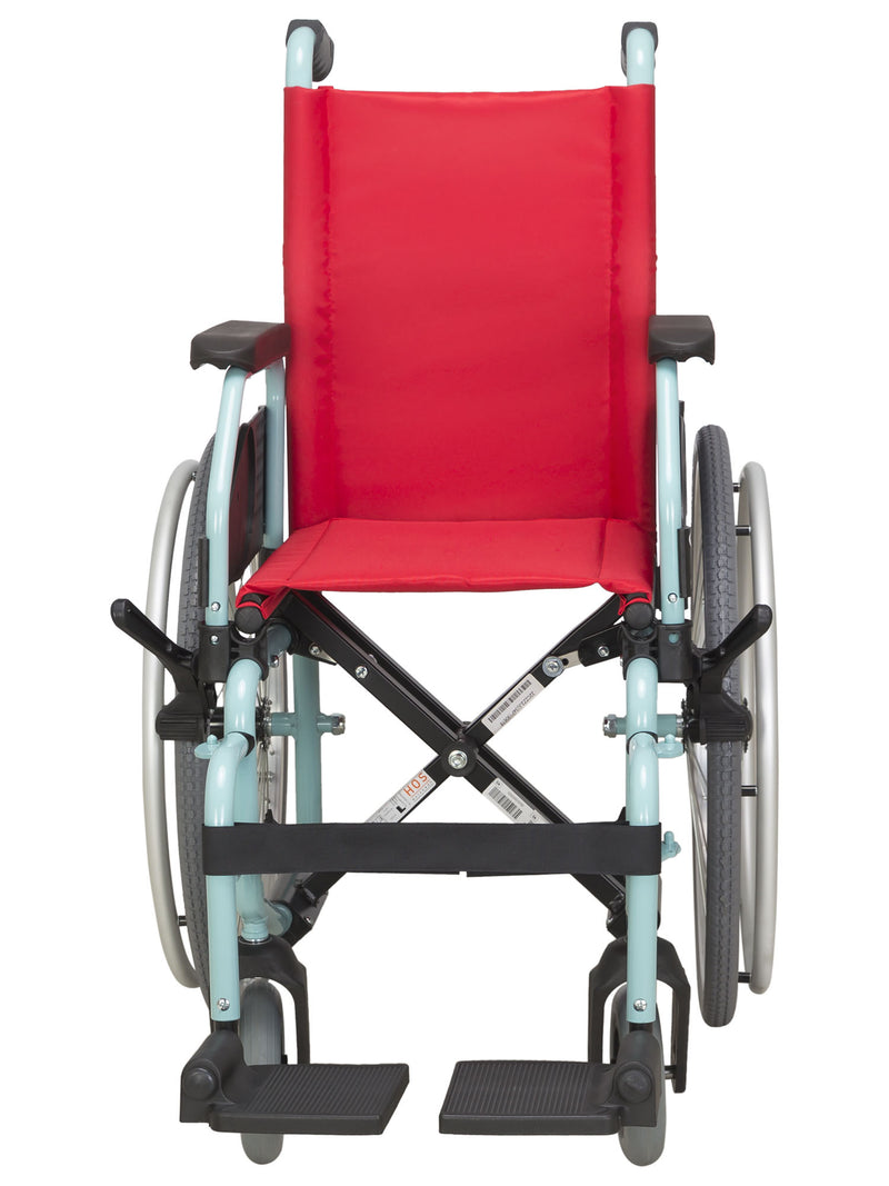 Children's wheelchair - LILIPUT