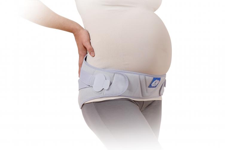 LombaMum® Pregnancy Belt