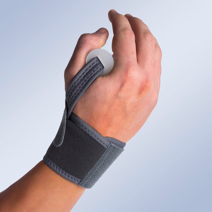 Tala Abdutora de Polegar