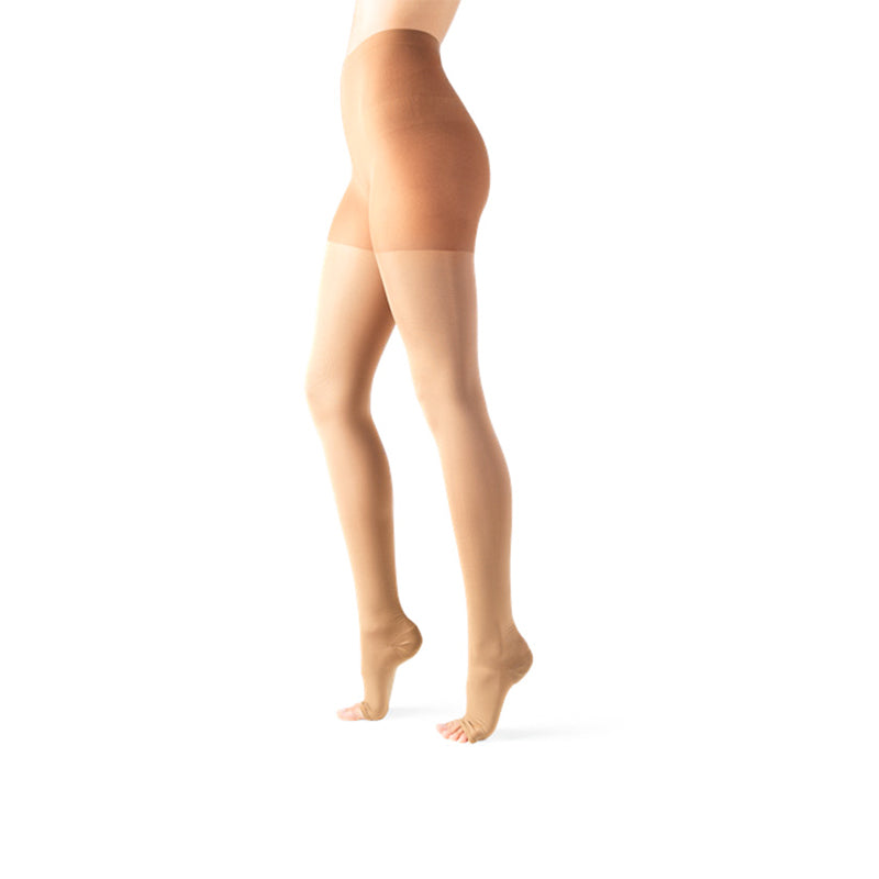 Meia de Compressão Classe II Nursing MN43 - Collant