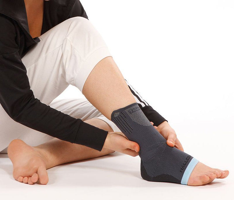 Tornozelo Elástico Malleoaction®