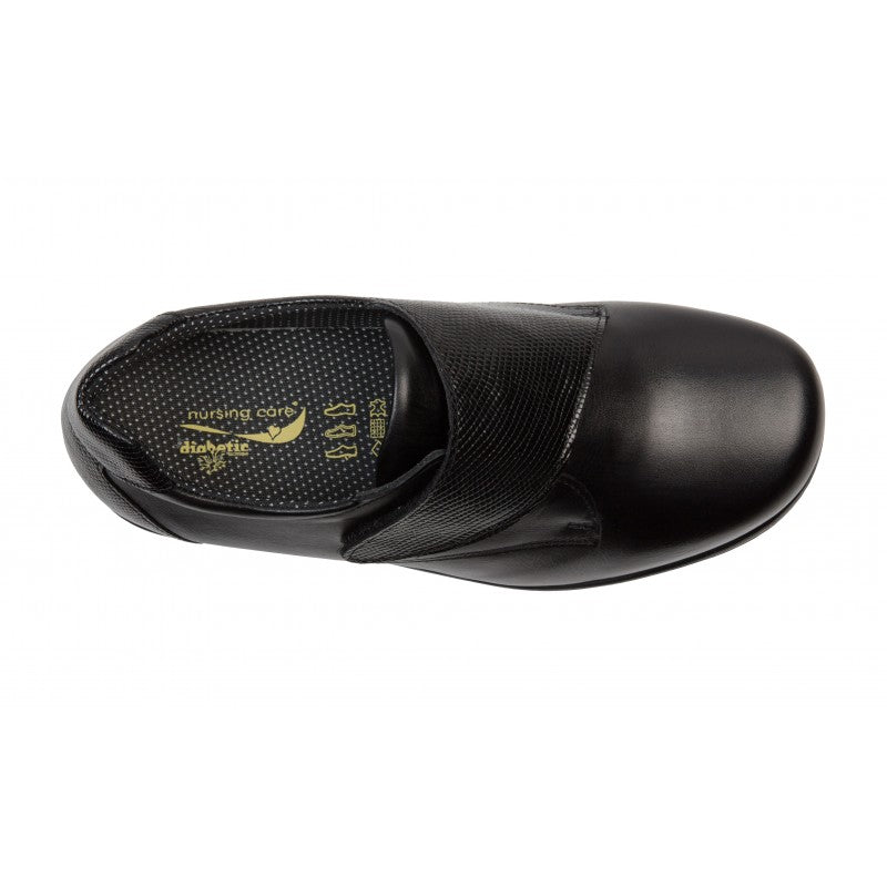 Sapato NursingCare Marta - Pé Diabético