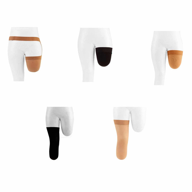 Stump sock - Juzo Dynamic