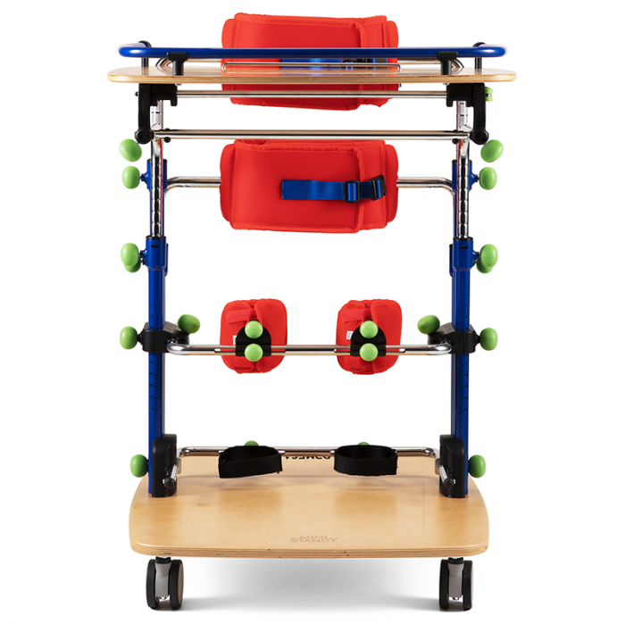 Standing Frame Pediátrico - ORMESA MINI STANDY