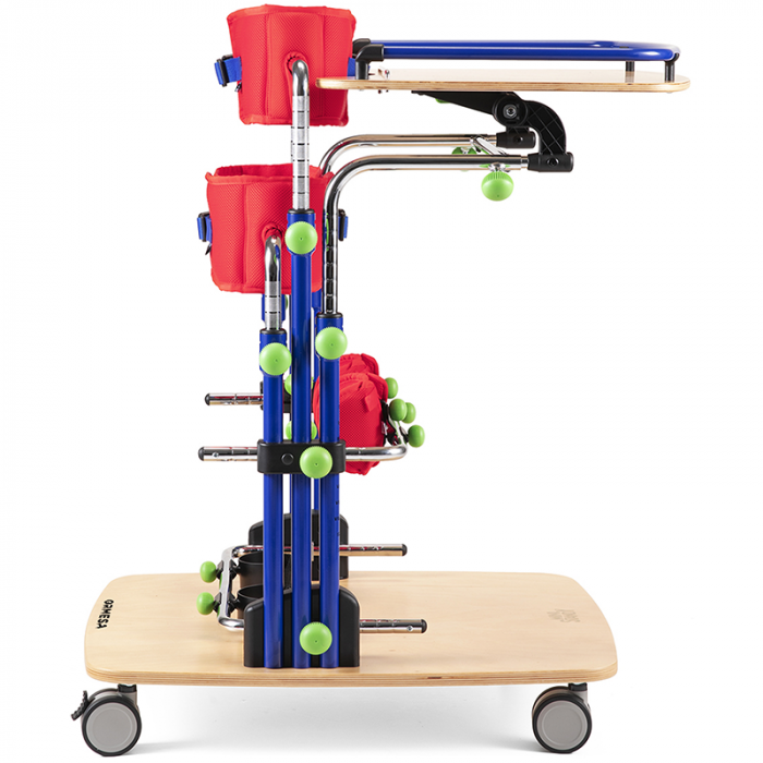 Standing Frame Pediátrico - ORMESA MINI STANDY