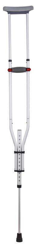 Axillary crutch