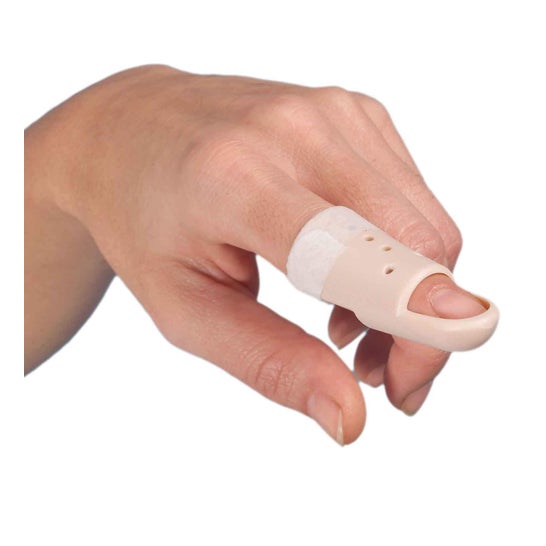 Tala Stack para dedo