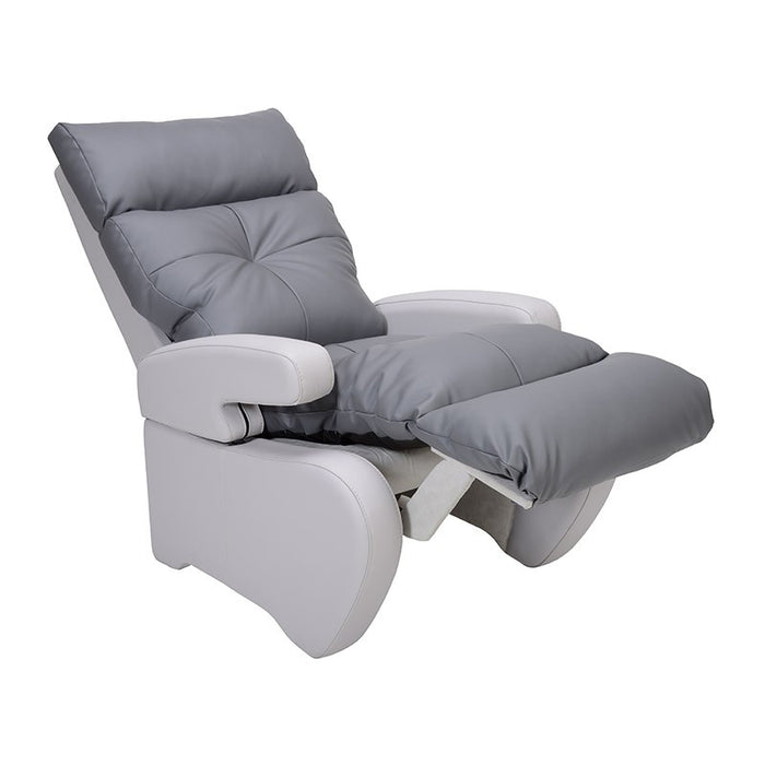 Manual Relax Sofa - NO STRESS - Removable arms