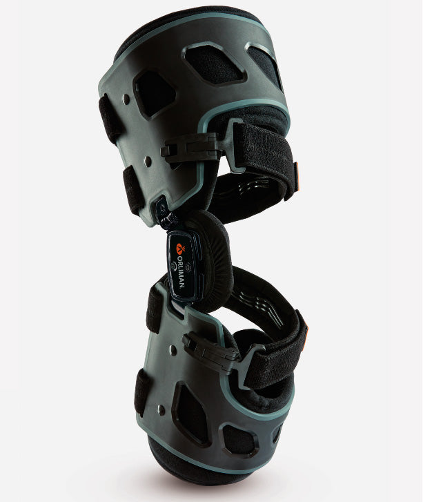 Functional Knee Orthosis for Gonarthrosis - Gonartec - Varus/Valgus