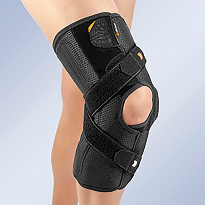 Knee orthosis for osteoarthritis - Gonartec® Advance