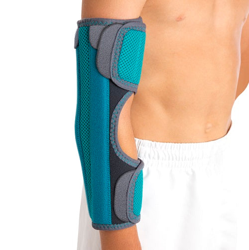 Pediatric Non-Flexion Elbow Immobilizer
