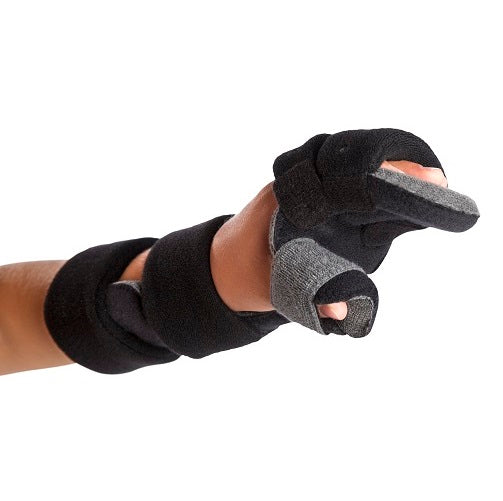 Wrist, Hand and Finger Immobilizer Support - Pediatric