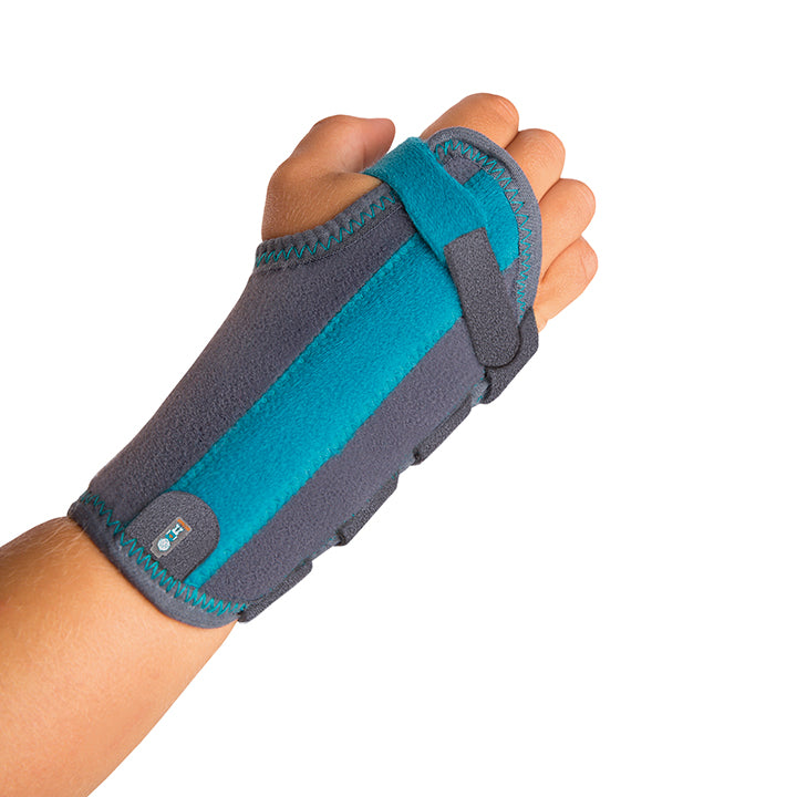 Pediatric Wrist Immobilizer Support