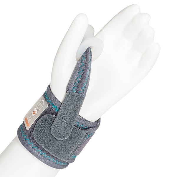 Pediatric Wrist Support with Thumb Abduction