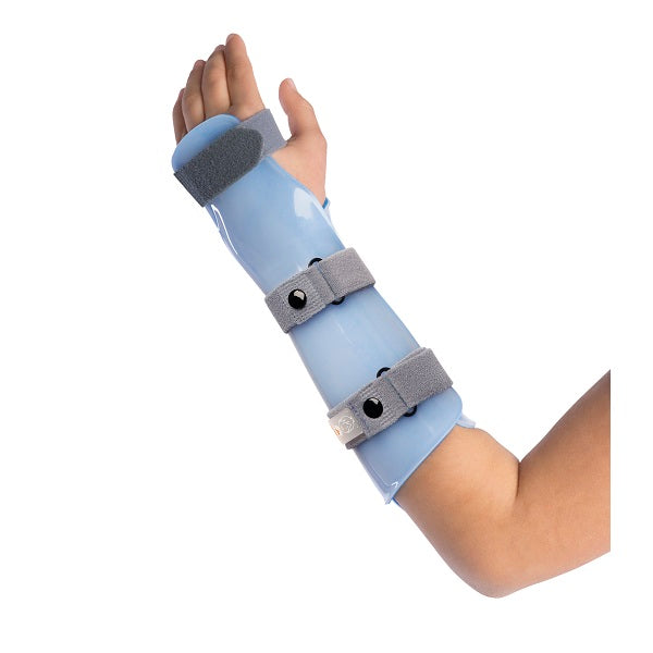 Pediatric Immobilizer Orthosis for Forearm