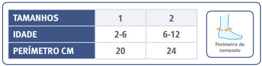 Pediatric Ankle Support