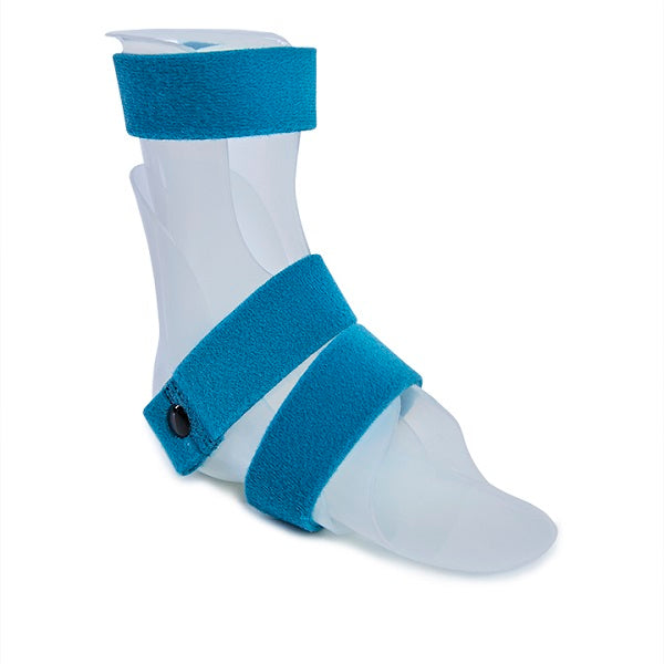 Dyna-Ort – Fixed Dynamic Support for Pendent Ankle-Foot - ORLIMAN