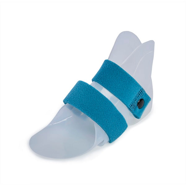 Dyna-Ort – Dynamic Supra-Maleolar Ankle-Foot Support - ORLIMAN