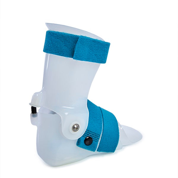 Dyna-Ort – Dynamic Articulated Support for Pendent Ankle-Foot - ORLIMAN
