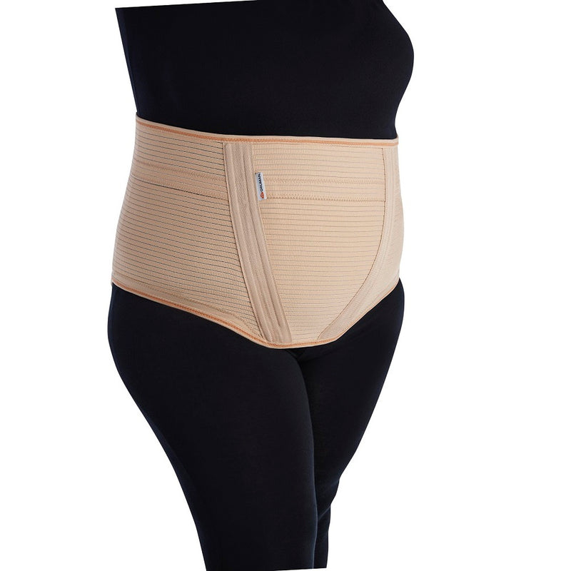 Cinta Abdominal - Tamanhos Grandes - Ortopedia Almeidas