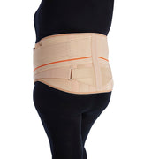 Cinta Sacro Lombar - Tamanhos Grandes - Ortopedia Almeidas