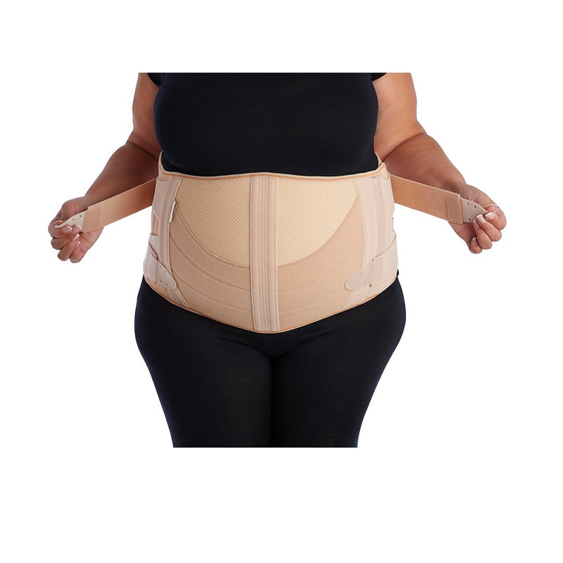 Cinta Sacro Lombar - Tamanhos Grandes - Ortopedia Almeidas