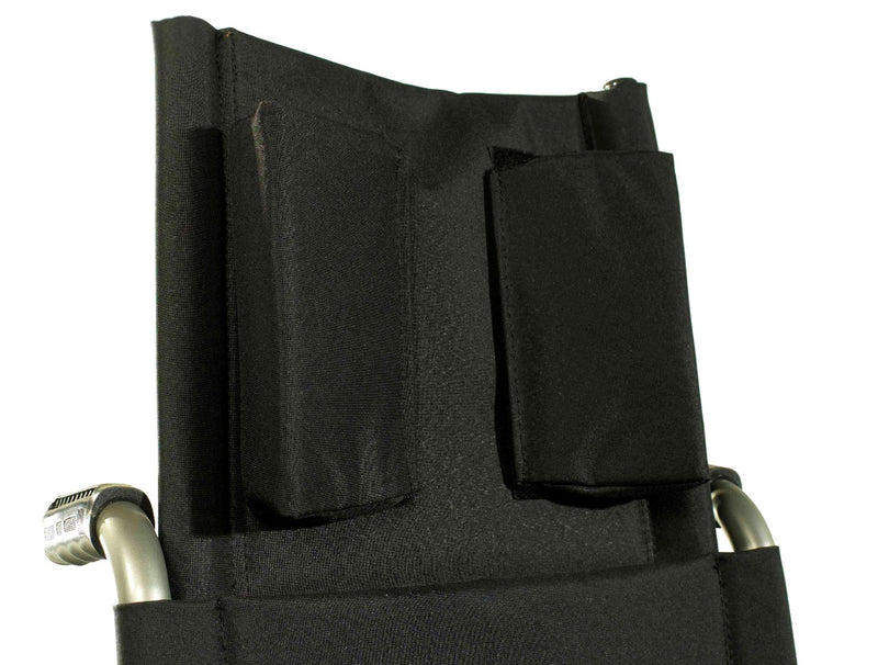 Apoio de Cabeça - Acessório Cadeira de Rodas Celta