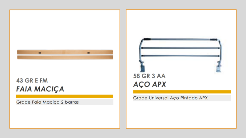 Pack Cama Elétrica Articulada ORTHOS XXI - Alzheimer