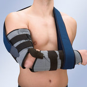 Ortótese Cotovelo com Controlo de Flexo-Extensão - Ortopedia Almeidas