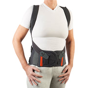 Ortótese Dorsolombar para Osteoporose - Tipo Spinomed® - Ortopedia Almeidas