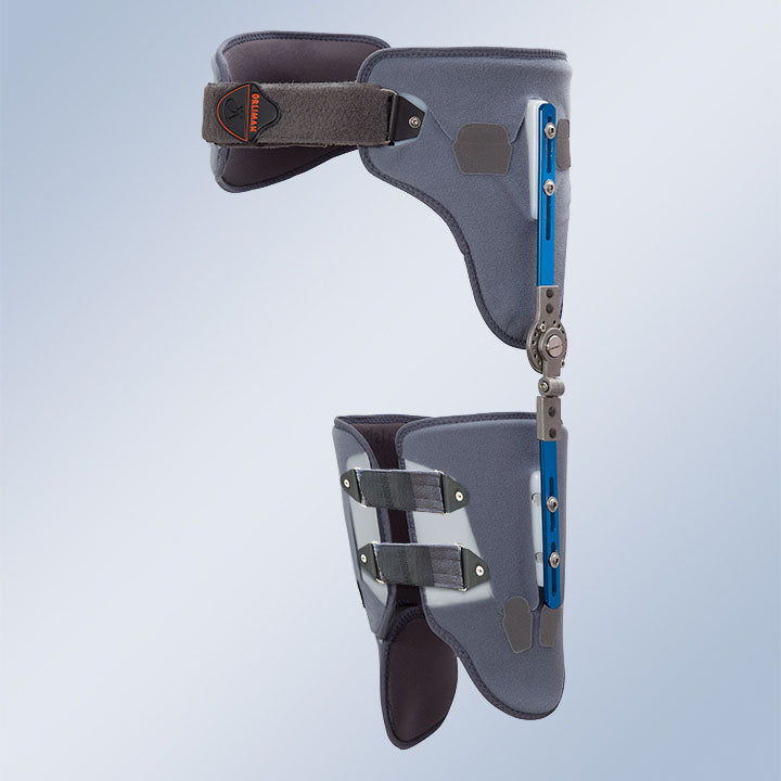 Ortótese Estabilizadora da Anca com Abdução - Ortopedia Almeidas