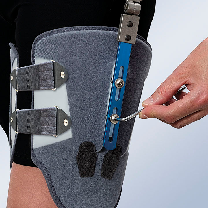 Ortótese Estabilizadora da Anca com Abdução - Ortopedia Almeidas