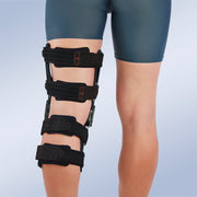 Ortótese Funcional para o Joelho (37 cm) - Ortopedia Almeidas