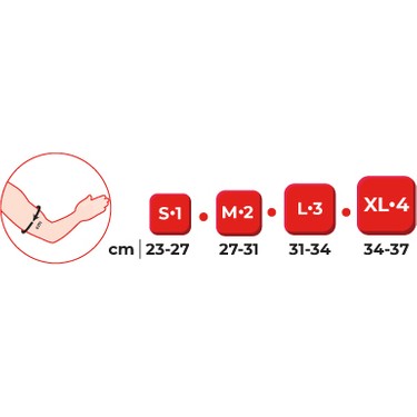 Suporte de Ombro em neopreno