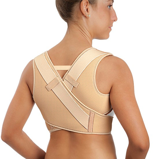 Corrector de Postura - Ortopedia Almeidas