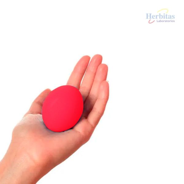 Bola Reabilitação - OvalGel