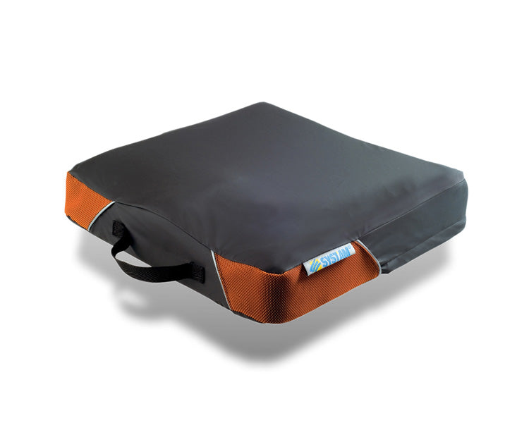 Foam and Viscoelastic Gel Cushion – Duoform®