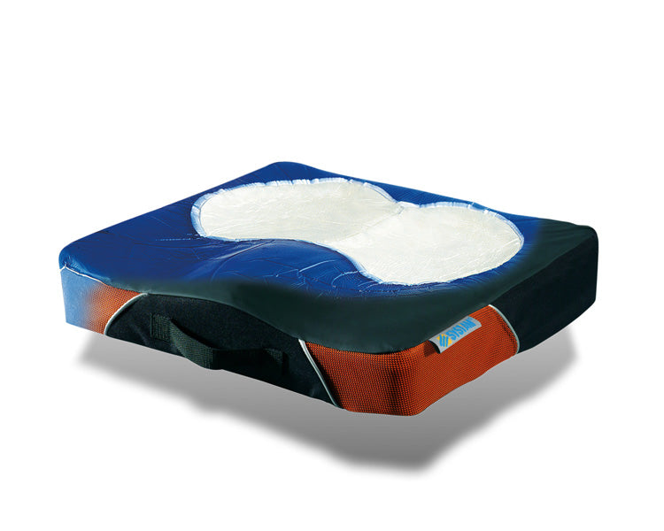 Foam and Viscoelastic Gel Cushion – Duoform®