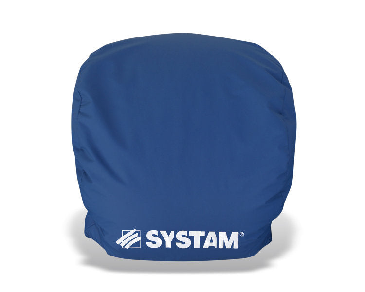 Half-Moon Pillow MicroBolas Anti-Eschars P9705B