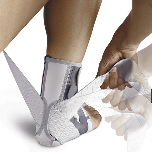 Estabilizador de tornozelo Push Med