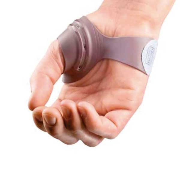 Ortótese CMC Push MED