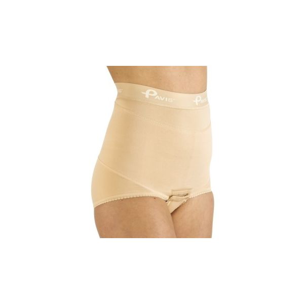 Cinta de Contenção Abdominal de Hérnias – ERNIABLOCK Mulher