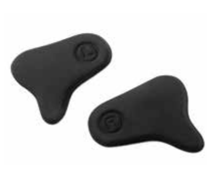 Pastilla de contención - ERNIA