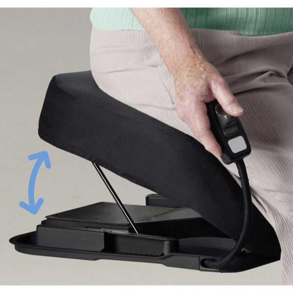 Electric Lift Cushion - Power Seat Assist