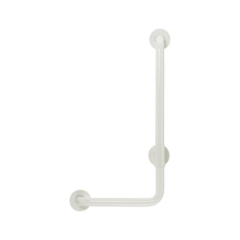 Bath Safety Bar - Painted steel