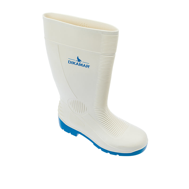 Galocha de Proteção com Biqueira de Aço NursingCare SADMSAFETY